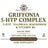 Solgar Griffonia 5 HTP-Komplex, 30 Kapseln