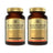 Solgar Magnesium Bisglycinate, Pack 2 x 60 Veggie Capsules