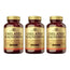 Solgar Magnesium Chelated Pack 3 x 100 Tabletten