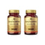 Solgar Magnesium + Vitamin B6, 2X100 Tabletten