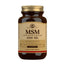 Solgar Msm 1000 mg. - 60 comprimidos