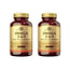 Solgar Omega 3-6-9, 2X60 Kapseln