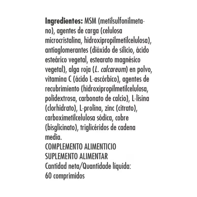 Solgar Haare, Haut und Nägel, 60 Tabletten