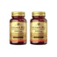 Solgar Vitamin B12 1000Mcg, 2X100 Kautabletten