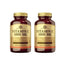 Solgar Vitamin C 1000 Mg, 2X100 Kapseln