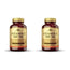 Solgar Vitamin C 500 Mg, 2X100 Kapseln