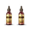 Solgar Vitamin D3 Flüssigkeit 2500 Ui, 2X59 Ml