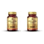 Solgar Zink Chelatiert, 2X100 Tabletten