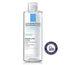 La Roche Posay Micellar Lösung 400 ml