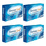 SOMNIO Flash 1.8 – zum Einschlafen, 4 x 60 Tabletten