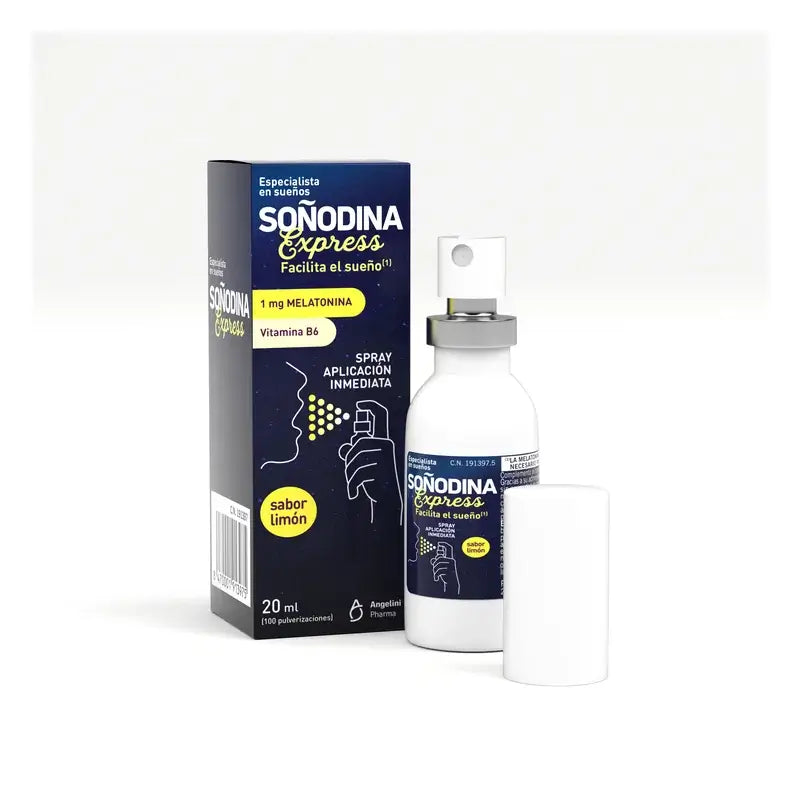 Soñodina Express, 20 ml