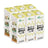 Soria Natural Pflanzliches Reisgetränk, 6 x 1 l
