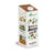 Soria Natural Pflanzliches Hafergetränk mit Kakao, 6 x 1 l