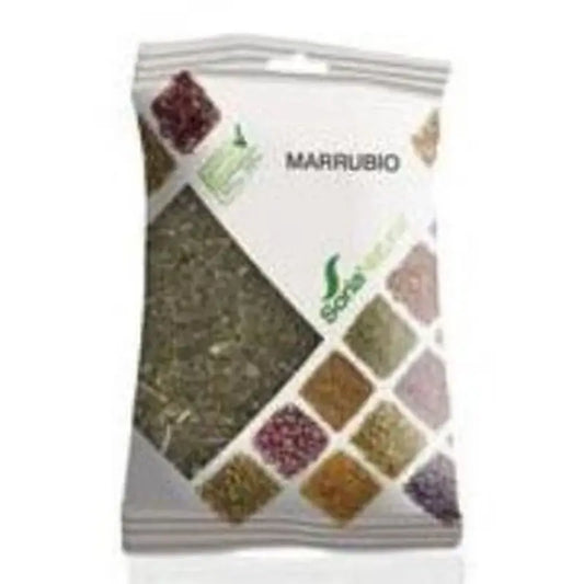 Soria Natural Horehound Bag 50Gr.