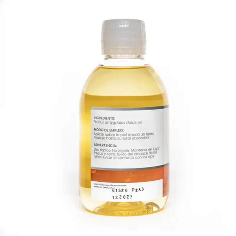 Sotya Süßmandelöl , 250 ml