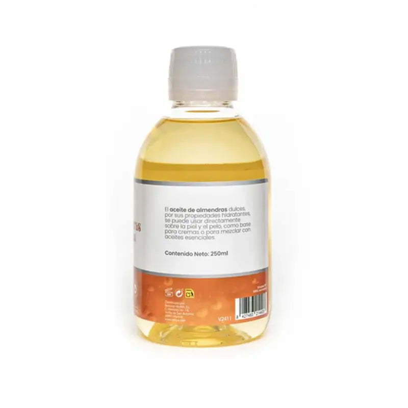 Sotya Süßmandelöl , 250 ml