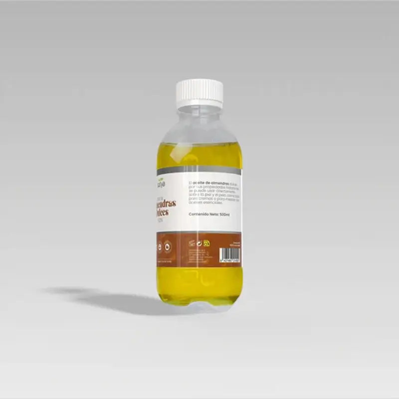 Sotya Süßmandelöl , 500 ml