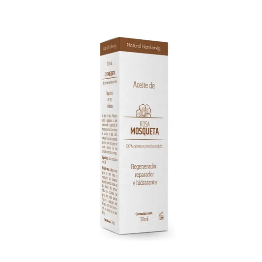 Sotya Hagebuttenöl 100% reines Hagebuttenöl ohne Essenz, 30 ml