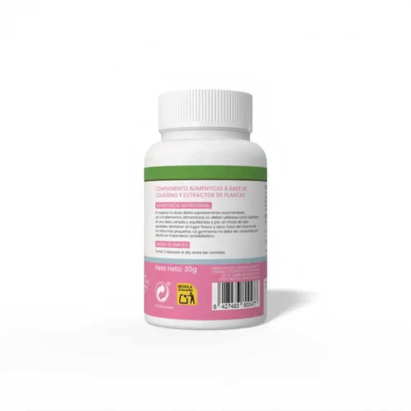 Sotya Anti-Zucker 500 Mg , 60 Kapseln