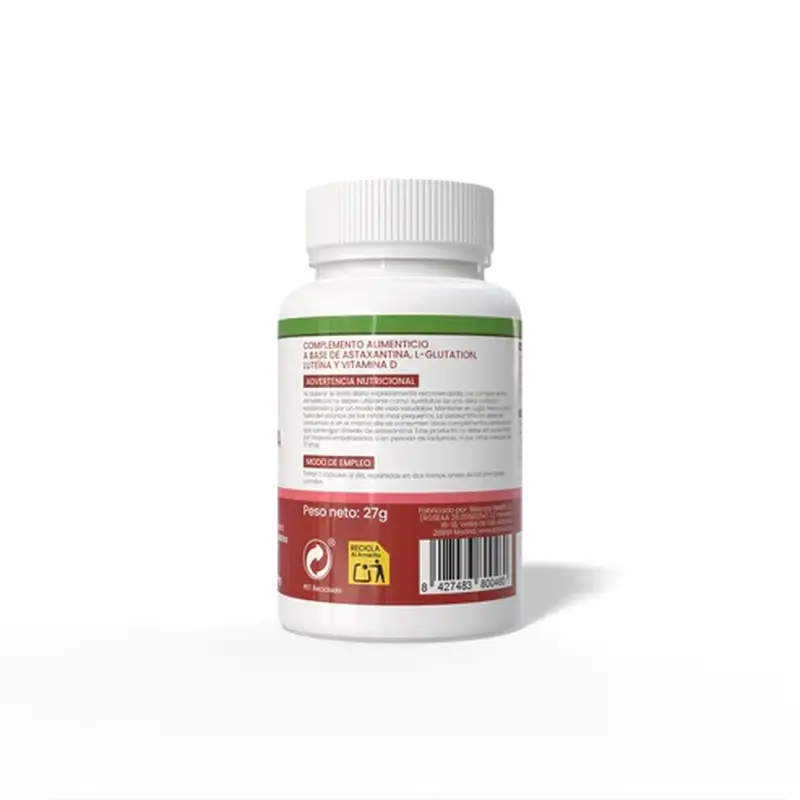 Sotya Astaxanthin 450 Mg , 60 Kapseln