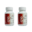 Sotya Coenzym Q10, 2X60 Perlen