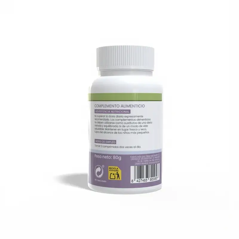 Sotya Spirulina + B12 400 Mg , 200 Kapseln