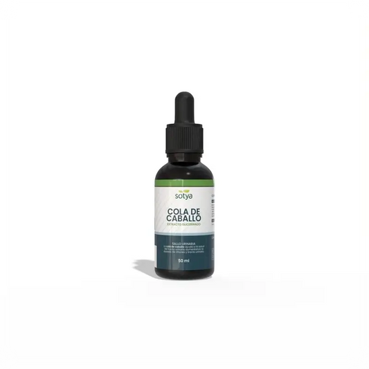 Sotya Schachtelhalm-Extrakt 50Ml.