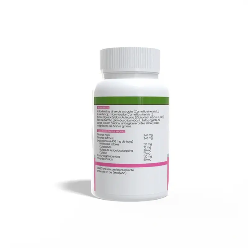 Sotya Grüner Tee 700 Mg , 100 Tabletten