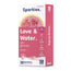 Sparkies Sparkies Micro Love Wasser Brauseperlen X 36