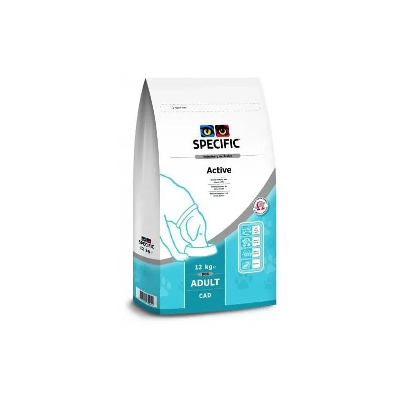 Specific Adult Active Cad 12 Kilogramm