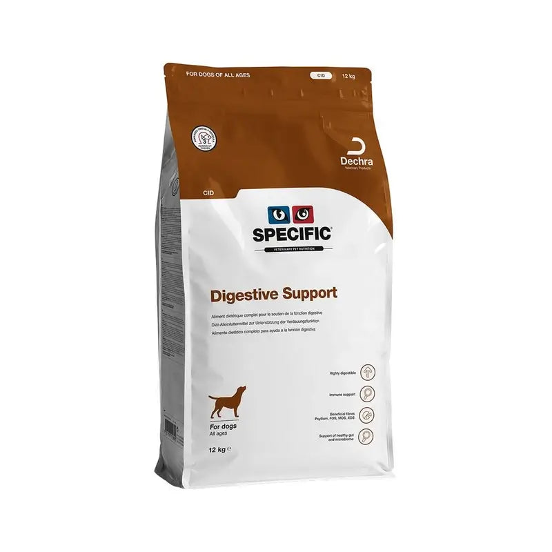 Specific Canine Adult Cid Digestive Support, 12 kg, Hundefutter