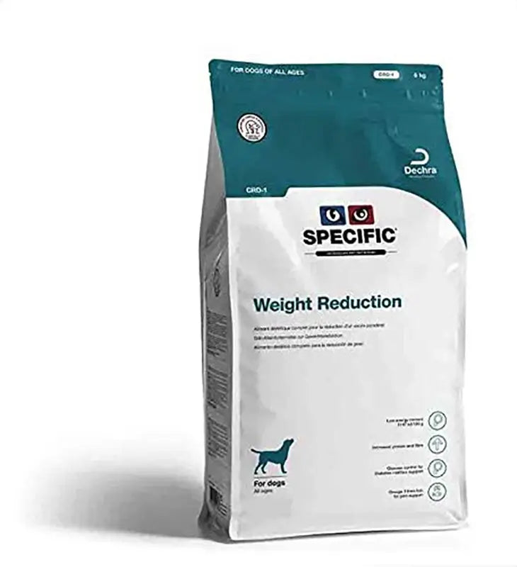 Specific Canine Adult Crd1 Weight Reduction, 12 kg, dog food
