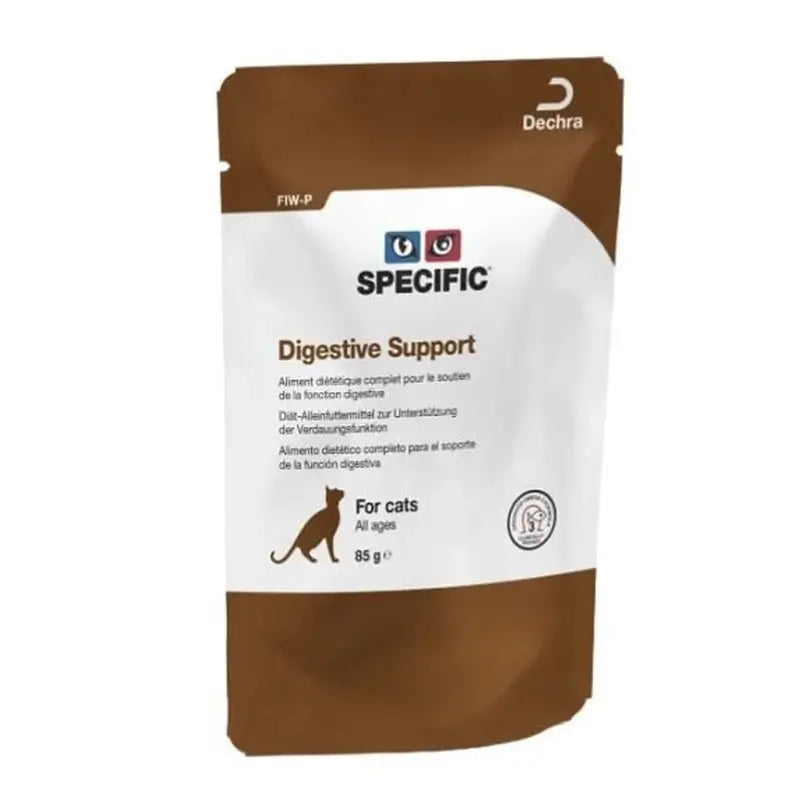 Specific Digestive Support Fiw P 12 x 85 Gramm
