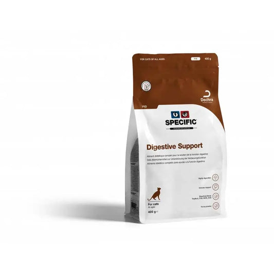 Specific Feline Adult Fid Digestive Support, 400 g, Katzenfutter