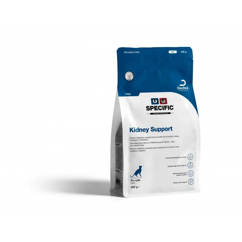 Specific Feline Adult Fkd Kidney Support, 400 g, Katzenfutter
