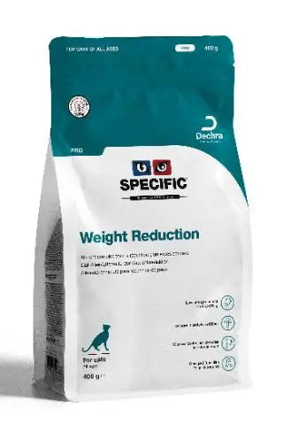 Specific Feline Adult Frd Weight Reduction, 400 g, cat food