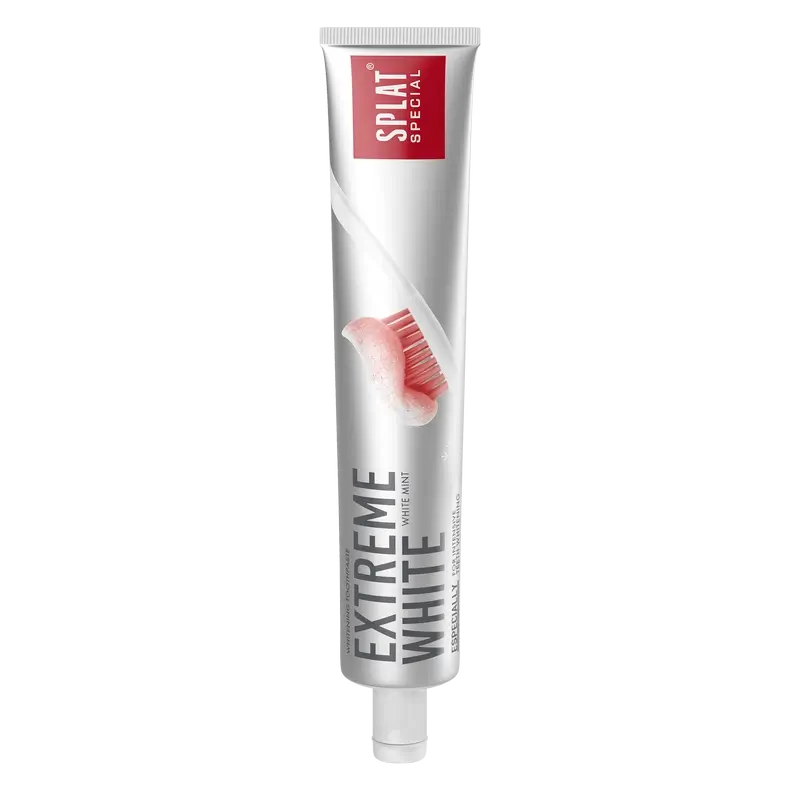 Splat Special Extreme White Zahnpasta, 75 ml