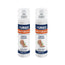 Antiseptisches Fungizid-Spray, 2 x 125 ml