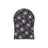 St. Moriz Applikator-Handschuh, 1