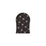 St. Moriz Applikator-Handschuh, 1