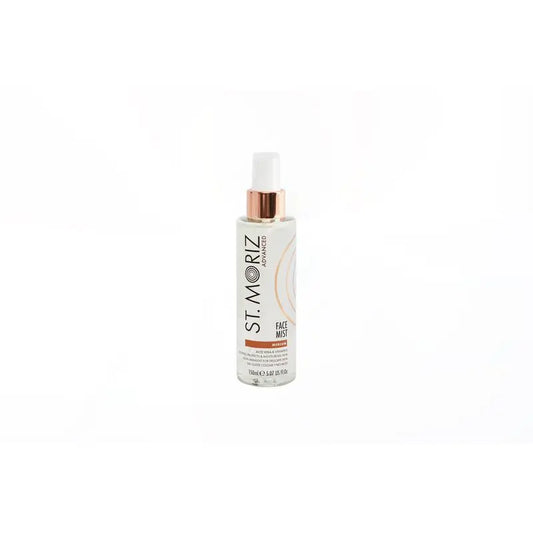 St. Moriz Facial Mist Self Tanning Mist Medium Advanced, 150 ml