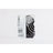 St. Moriz 2er-Set luxuriöser Applikator-Handschuhe, 2