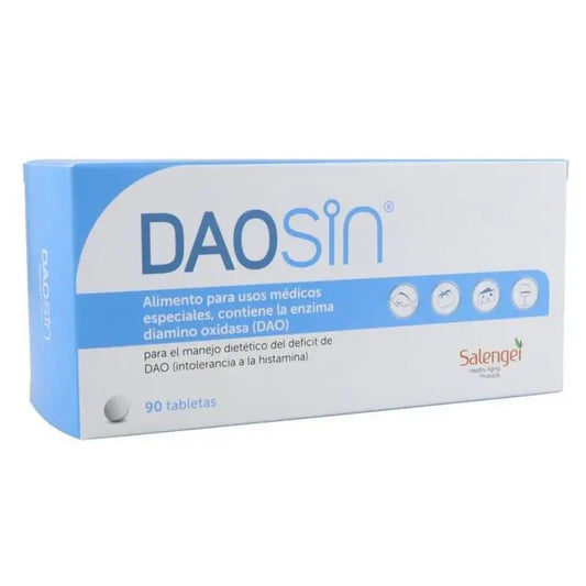 Stada Daosin, 90 Tabletten