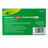 Stadapharm Ibuprofen Rapid 400 mg, 20 Kapseln