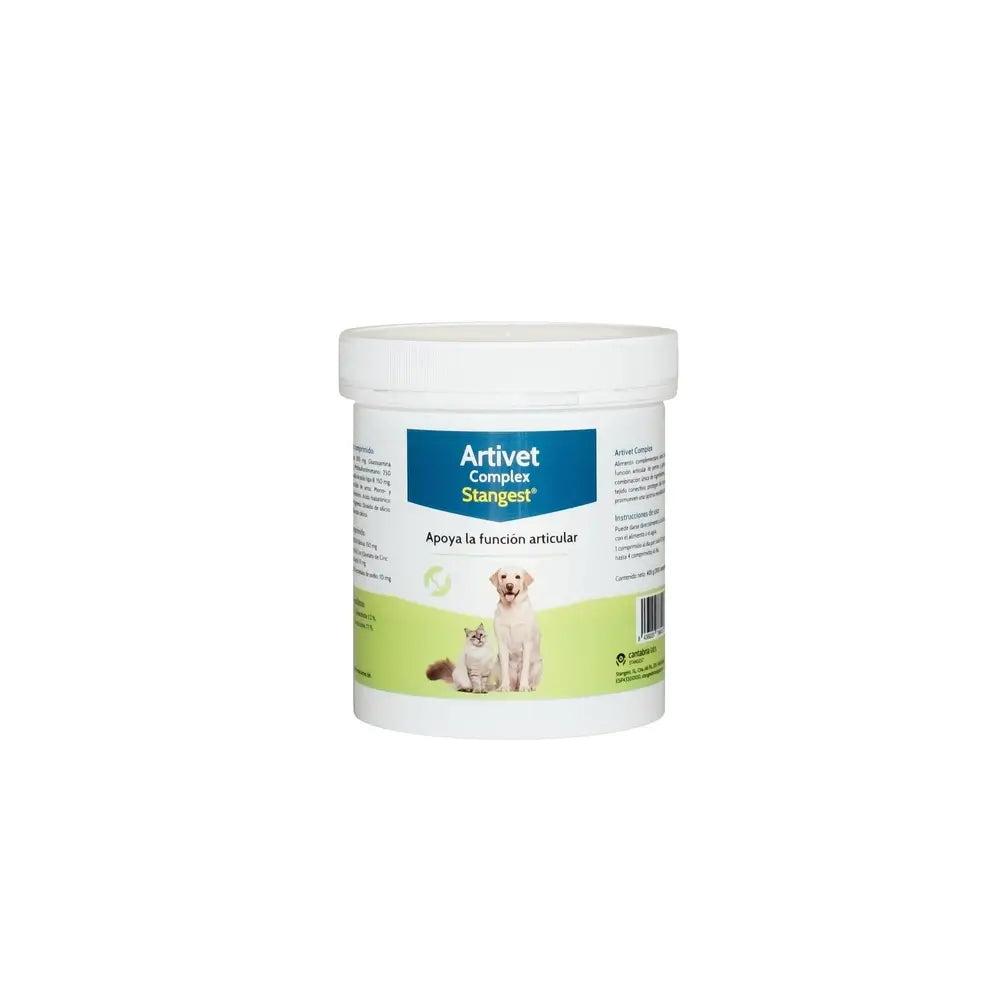 Stangest Artivet Complex 300 Tabletten