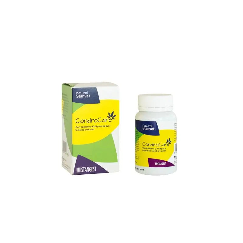 Stangest Chondrocare 30 Tabletten