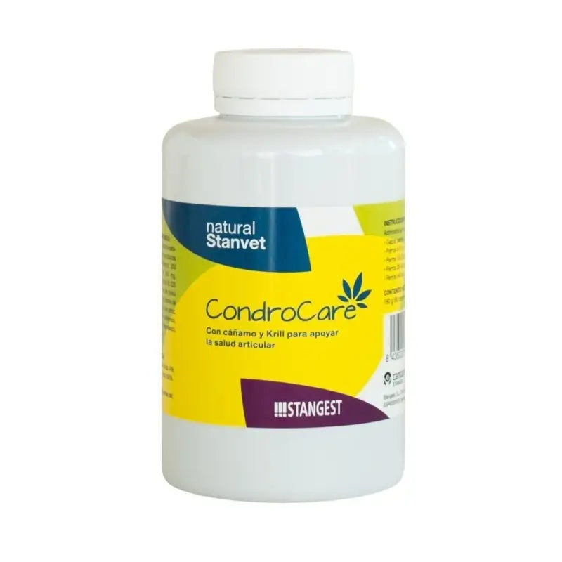 Stangest Chondrocare 90 Tabletten