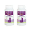 Stangest Hepa-T-Detox, Packung 2 x 60 Tabletten