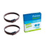 Stangest Pulvex Halsband, 2er Pack.