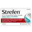 Strefen Honey Eucalyptus, 16 lozenges